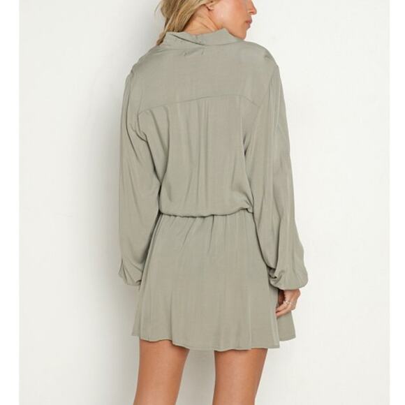 L*Space Amelia Dress Small - Picture 2 of 9